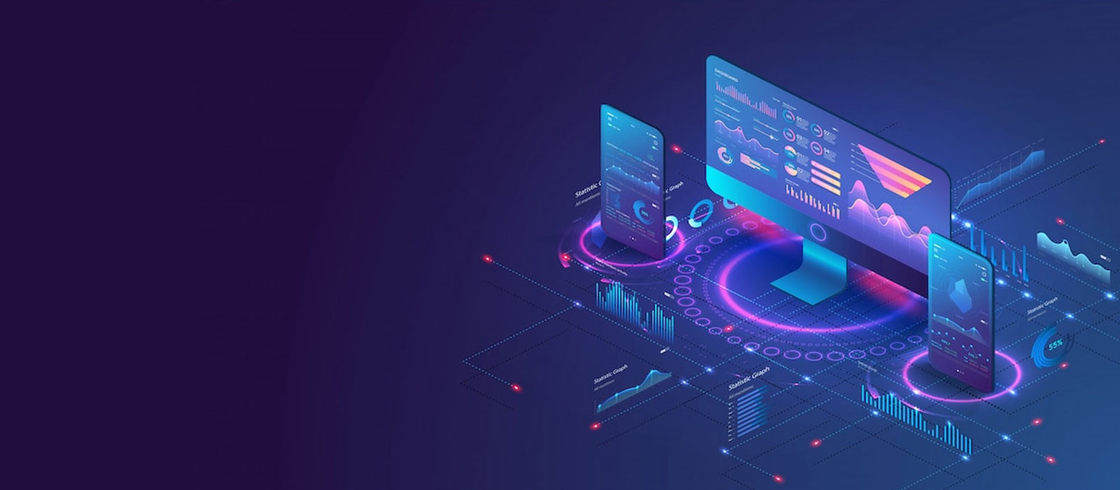 Application Development